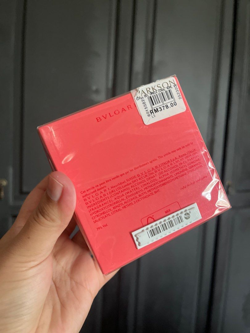 Bvl coral online