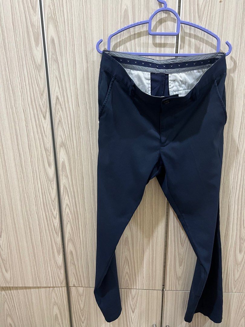 Callaway mens shop golf pants