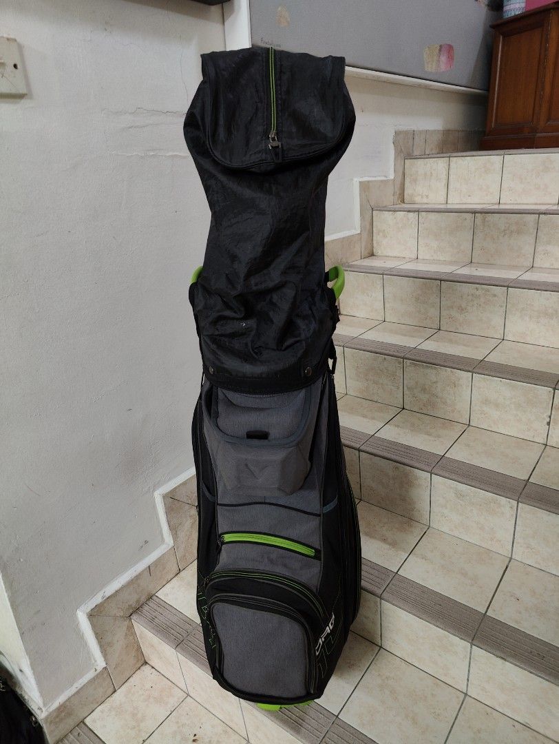 Callaway ORG 14 Golf Cart Bag