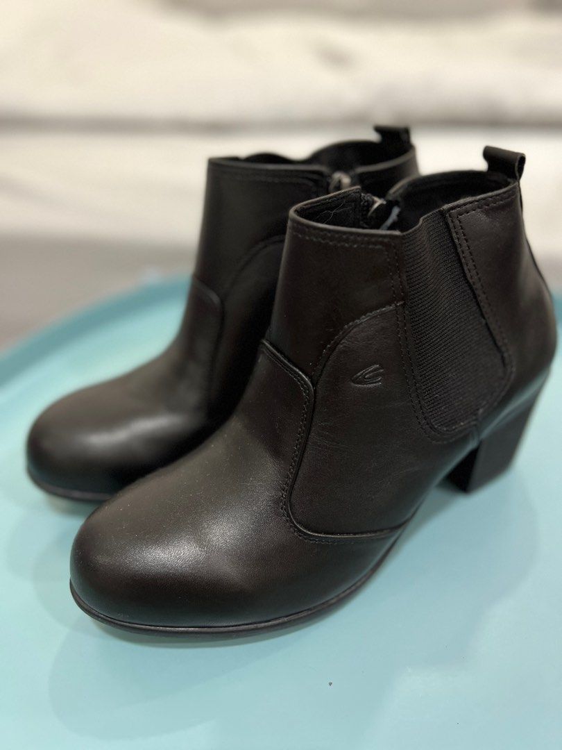 Camel active ankle boots hot sale