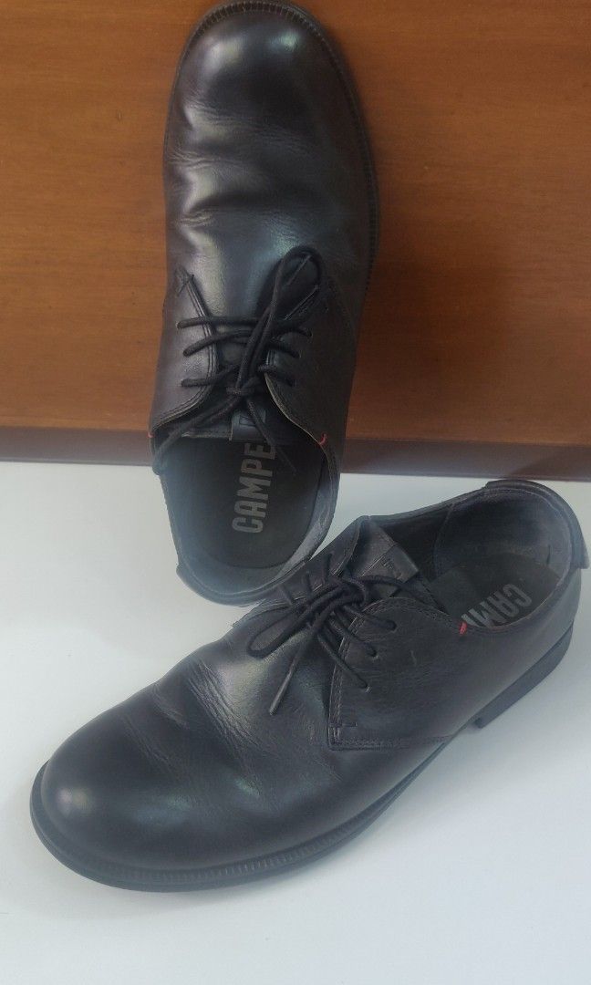 Camper derby shoes outlet