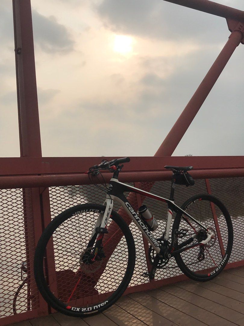 Cannondale hot sale cx 2.0
