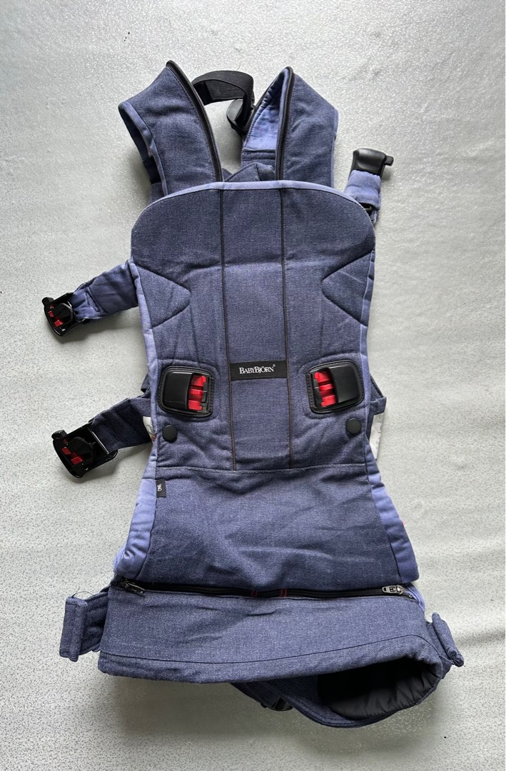 Gumtree baby best sale bjorn carrier