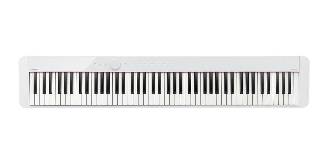 Casio PX-S1000 88鍵數碼鋼琴Digital Piano PX-S1000 WE 白色, 興趣及