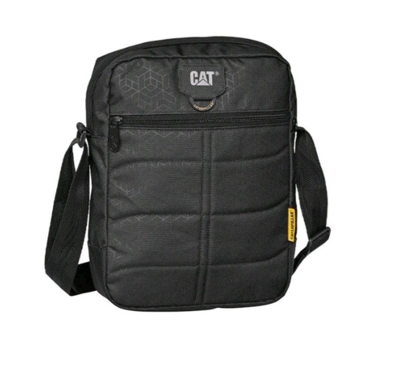 Caterpillar cross body bag cheap
