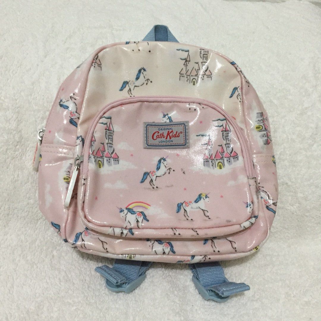 Cath kidston new arrivals rainbow backpack