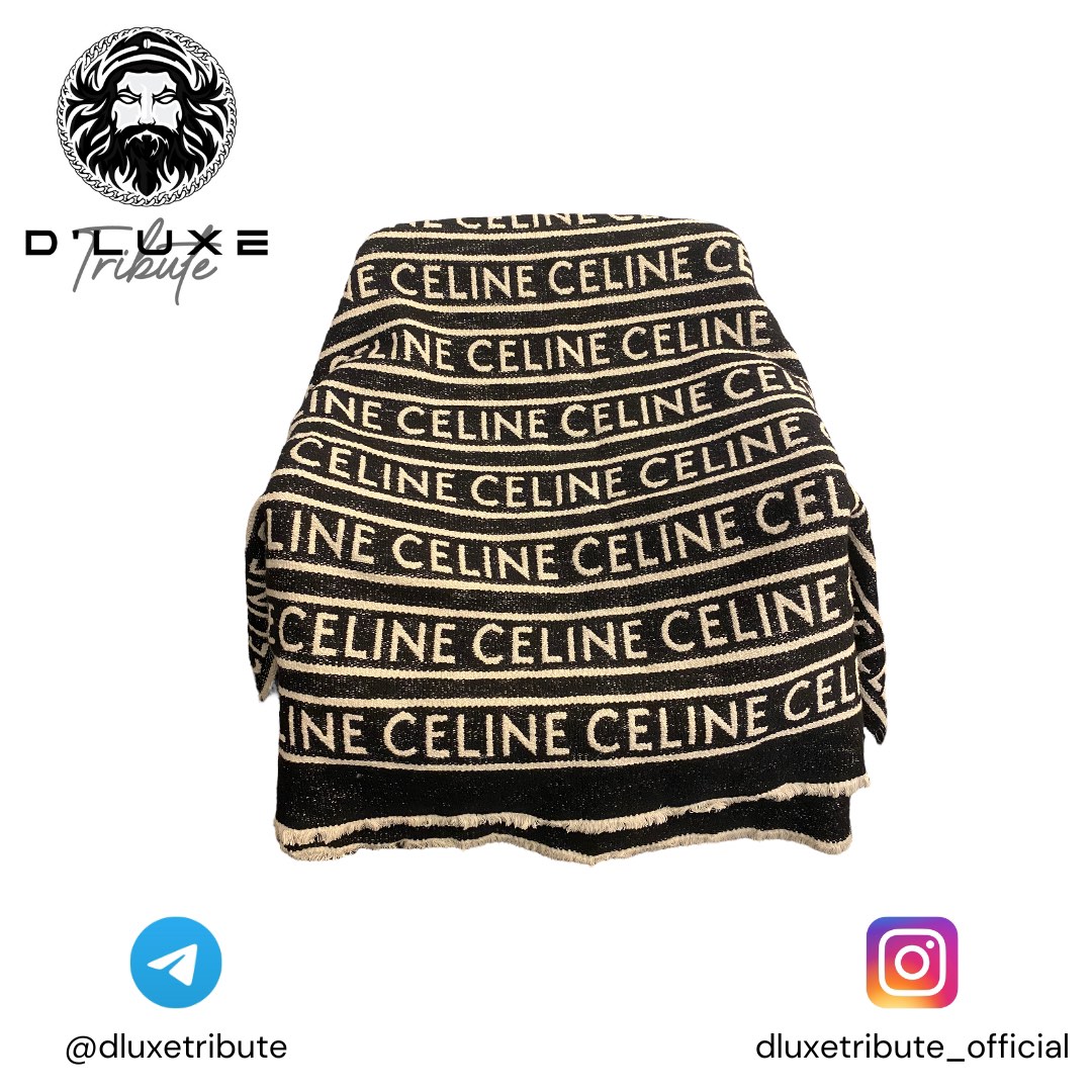 Celine blanket price outlet