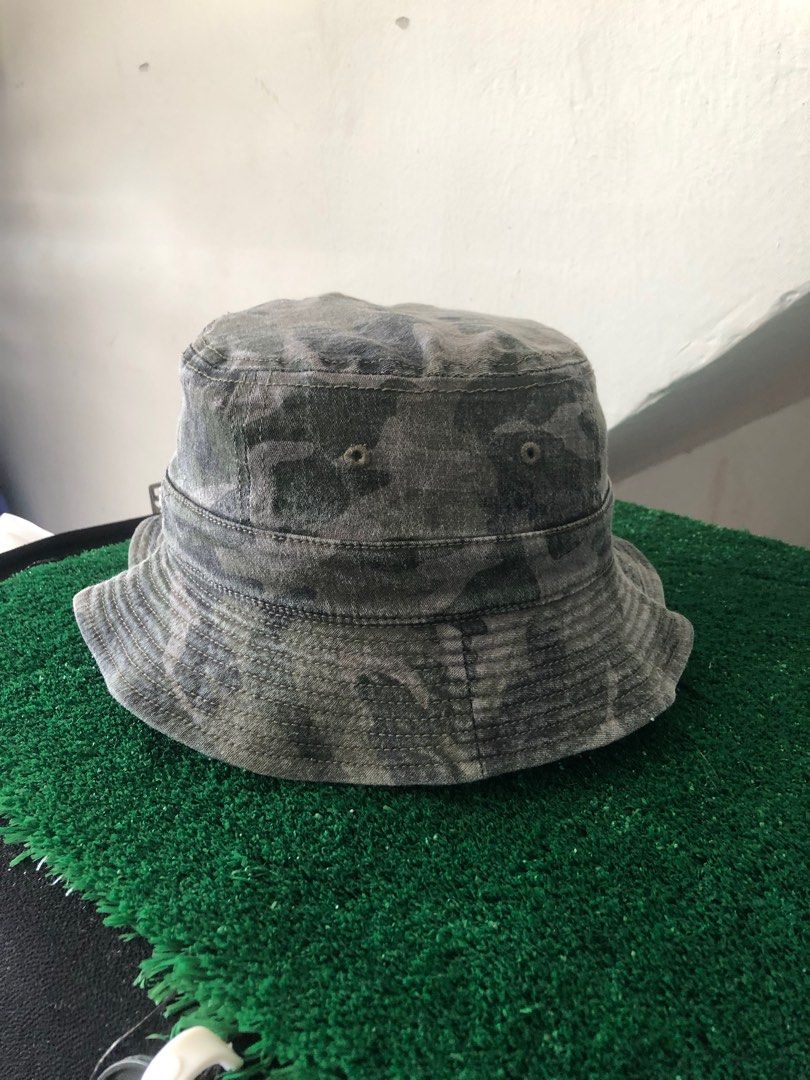 Camo champion beanie store