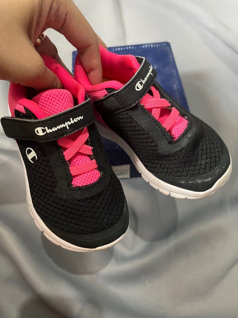 Champion gusto xt ii black sale