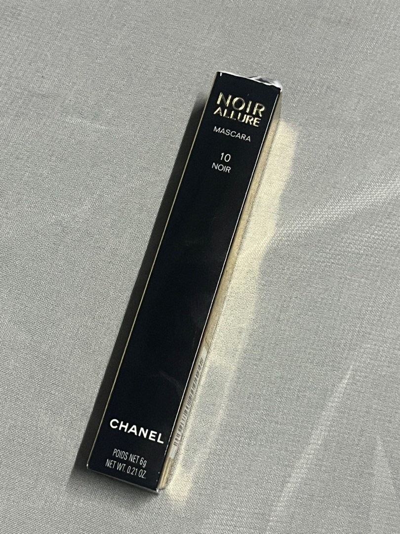 Chanel Mascaras (18 products) compare prices today »