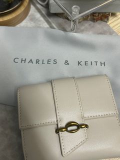 Charles & Keith
