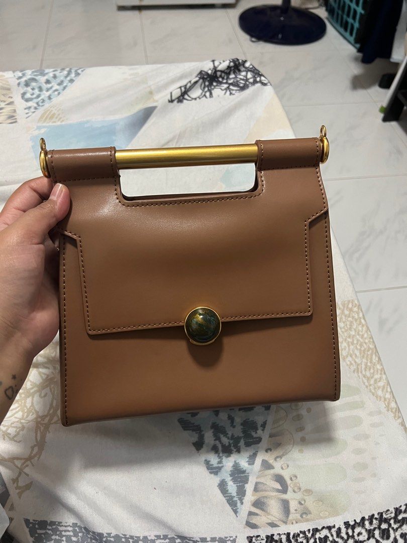 Charles and keith bag 2019 hotsell