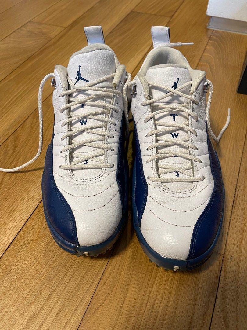 Cheapest best sale jordan 12