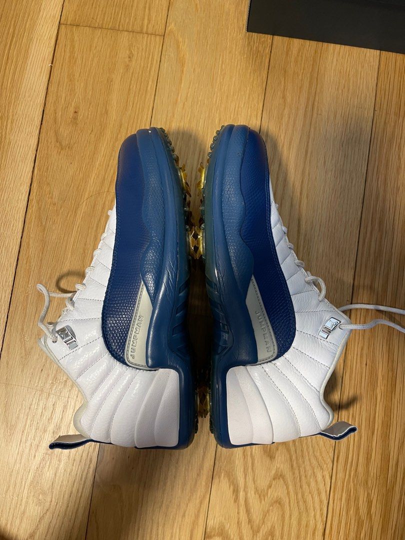 Cheapest sales jordan 12