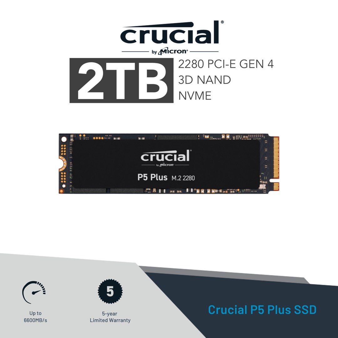 Cheapest 2tb ssd outlet