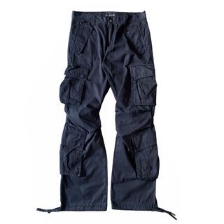 Chil Deric Bondage Cargo Pants