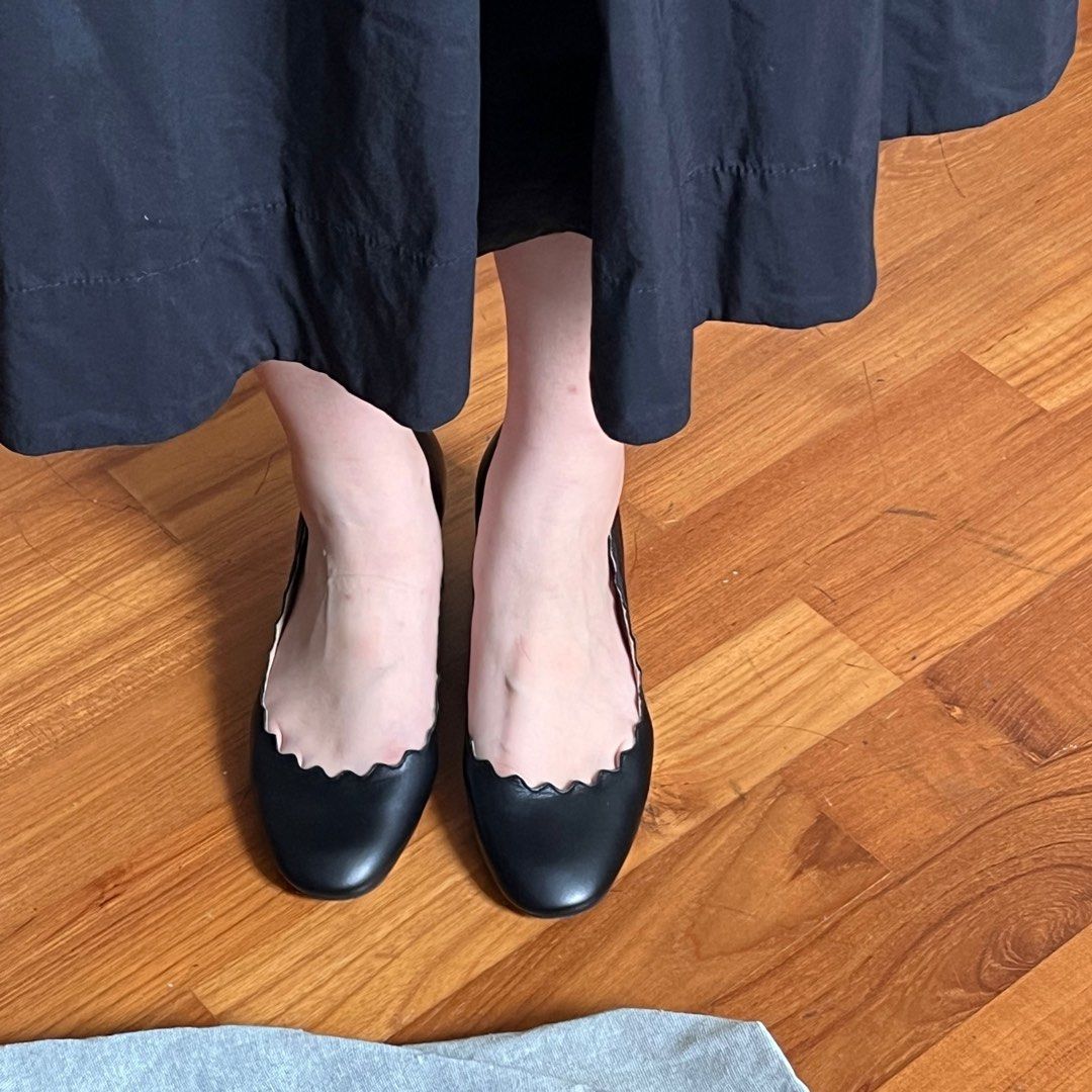 Chloe lauren pump new arrivals