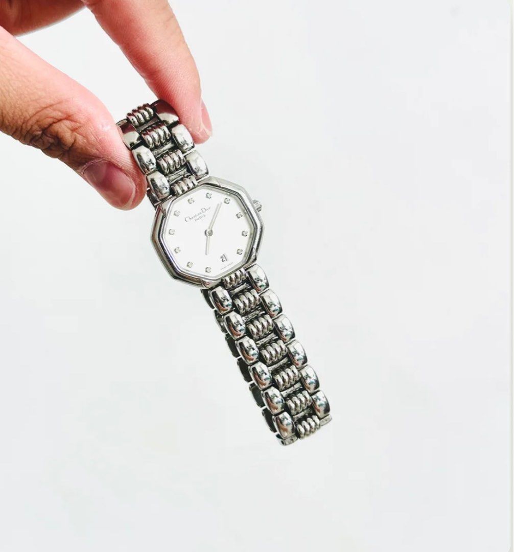 Genuine Citizen Black Tone 24mm Watch Bracelet | Total Watch Repair -  59-S05420