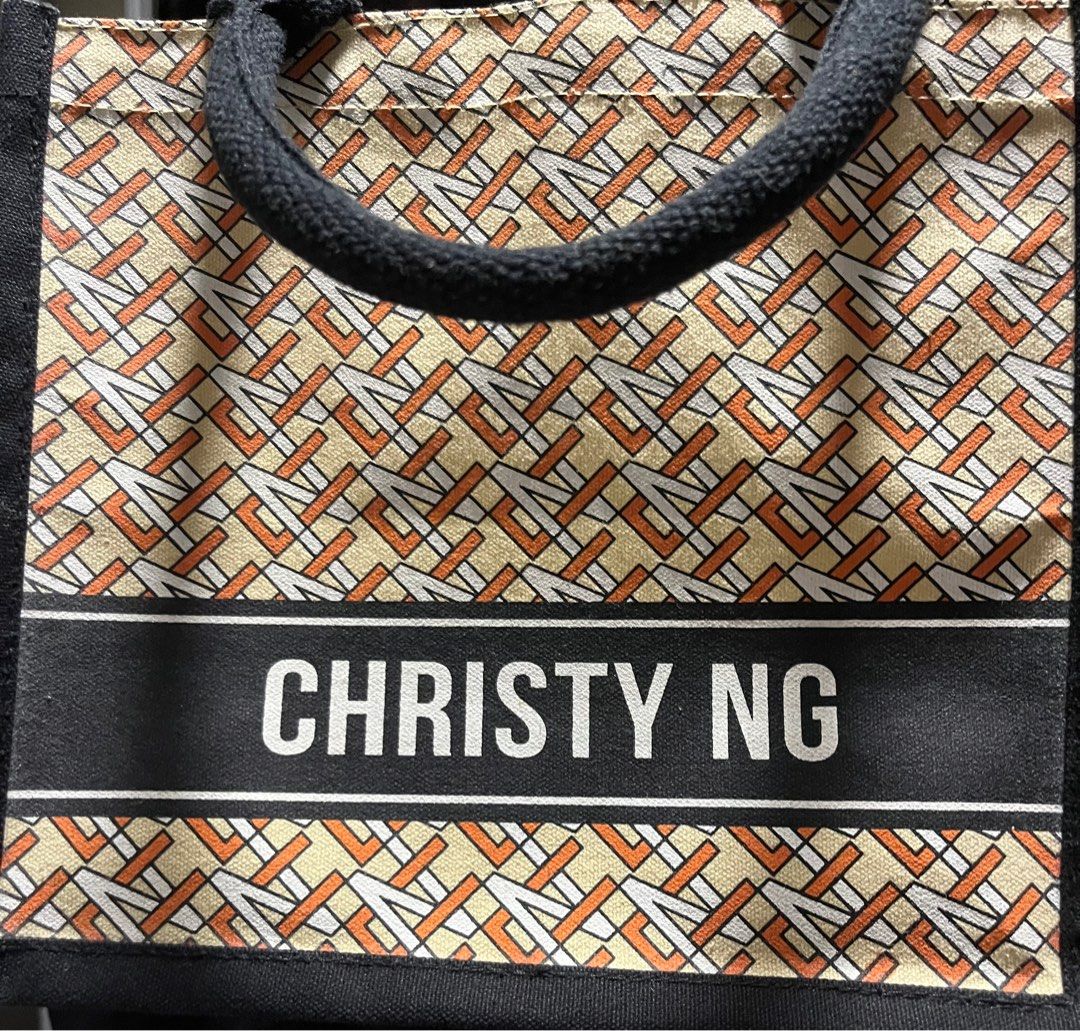 Christy Ng Bag, Women's Fashion, Bags & Wallets, Tote Bags on Carousell