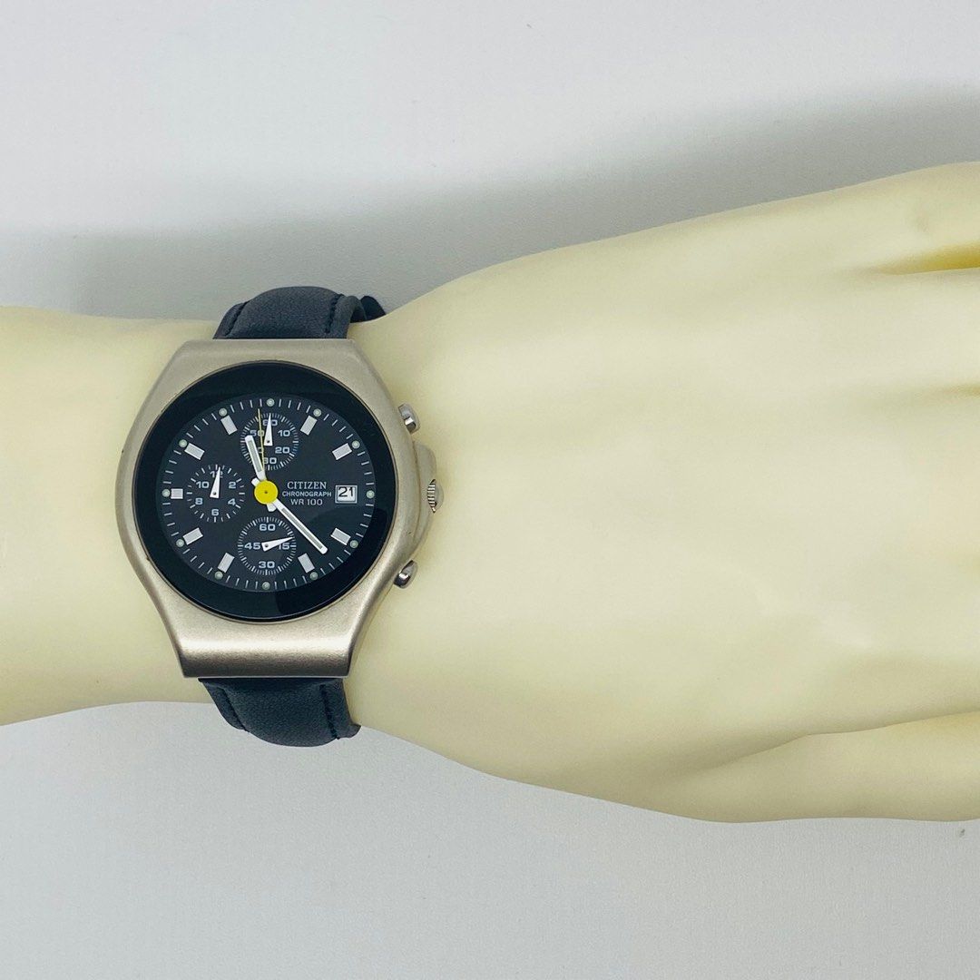 Reloj citizen sales 0510