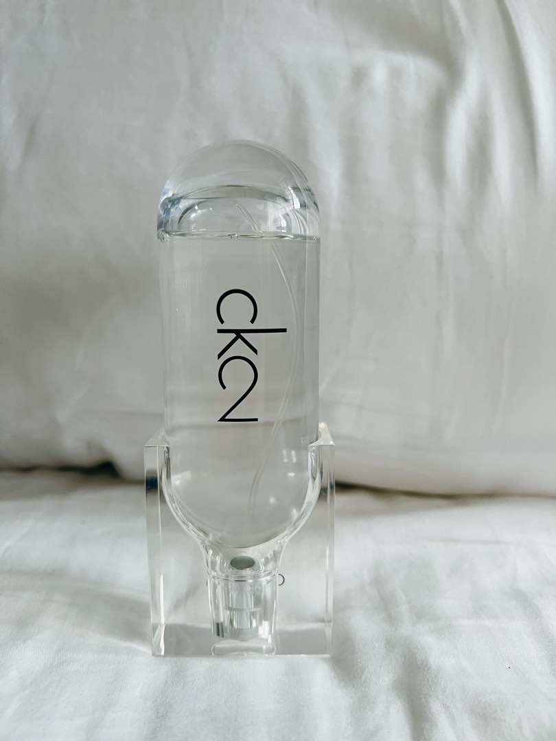Ck2 perfume sales hombre