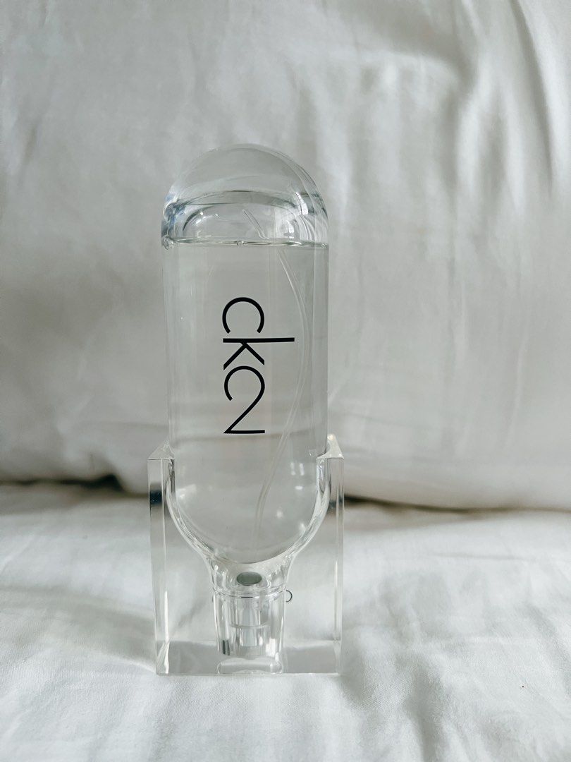 Ck2 calvin sale klein perfume