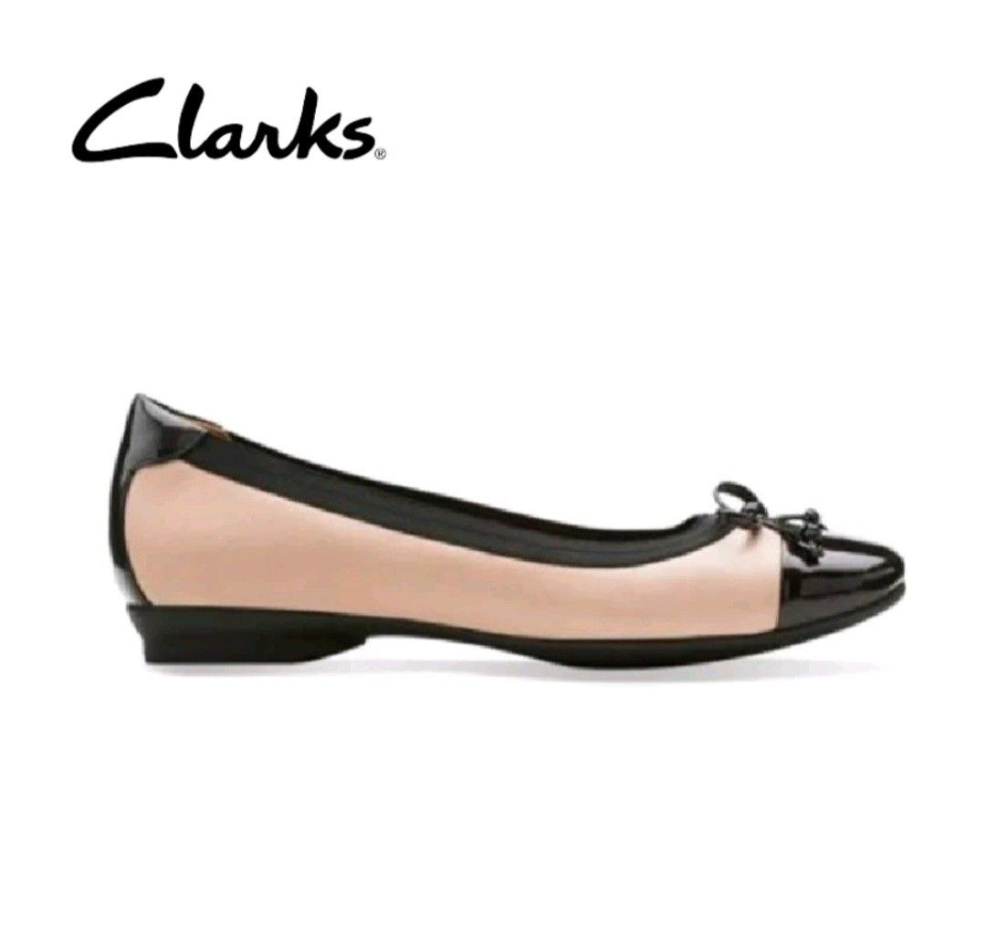 Clarks candra glow on sale