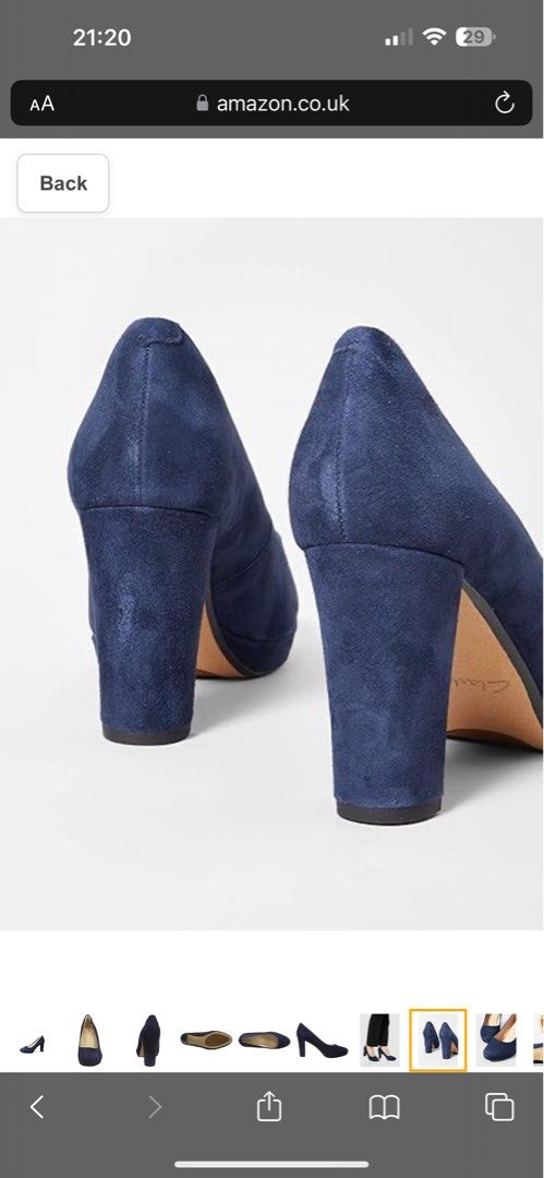 Clarks kendra sienna wide fit clearance