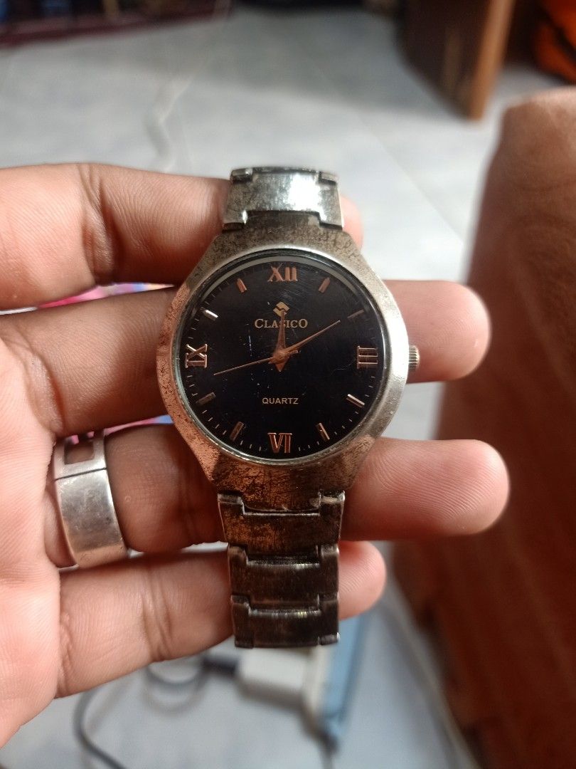 Clasico sales watch price
