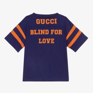 Gucci - NY Yankees collaboration - Embroidered NY - Tshirt, Luxury, Apparel  on Carousell