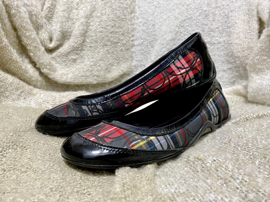 Coach shoes cheap size 7