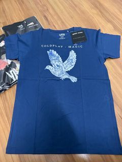 coldplay magic size s