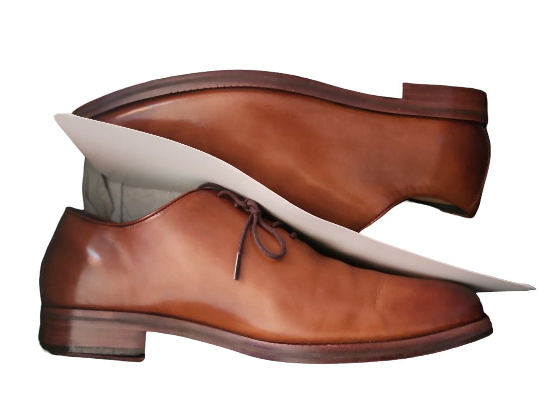 ColeHaan Wholecut