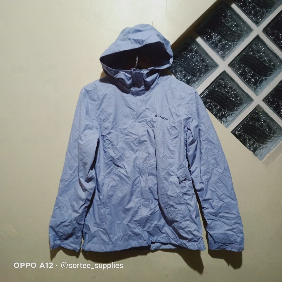 Light purple columbia jacket sales