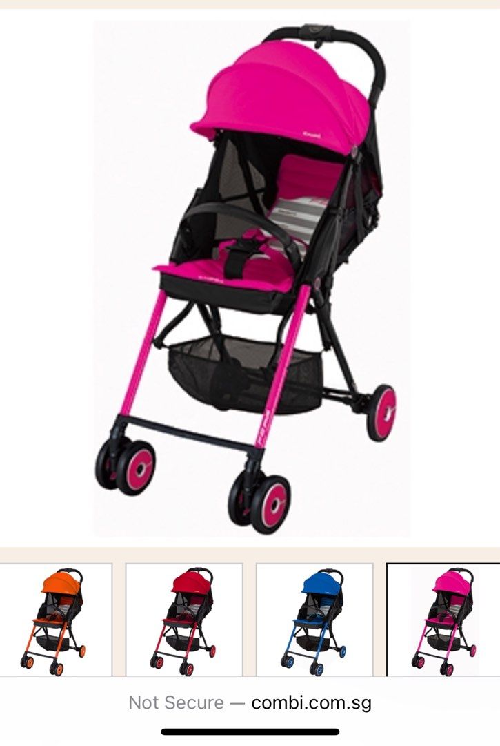 F2 stroller online