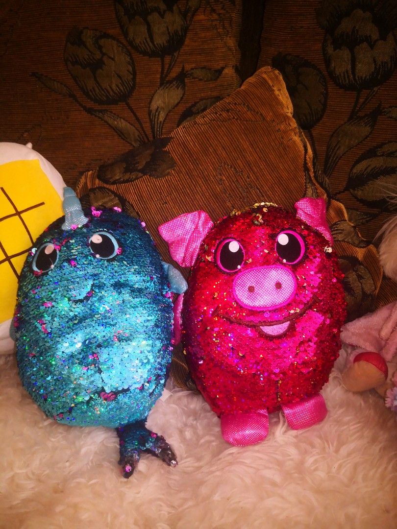 Shimmeez pig sale