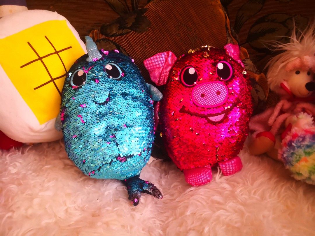 Shimmeez pig shop
