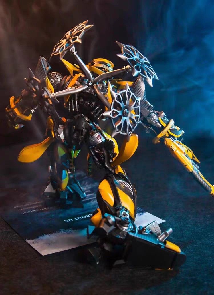 Comicave transformers on sale