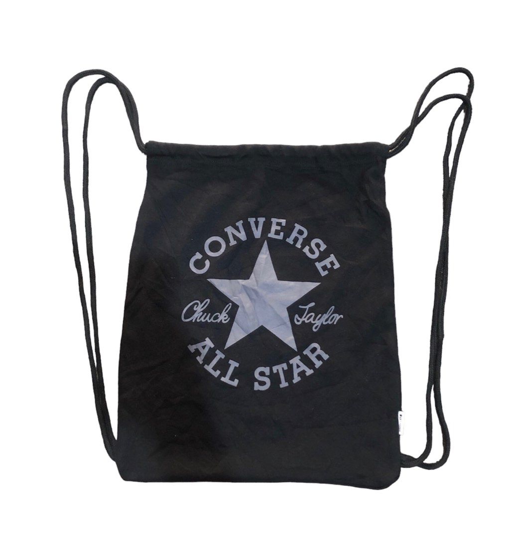 Converse bag store at 599