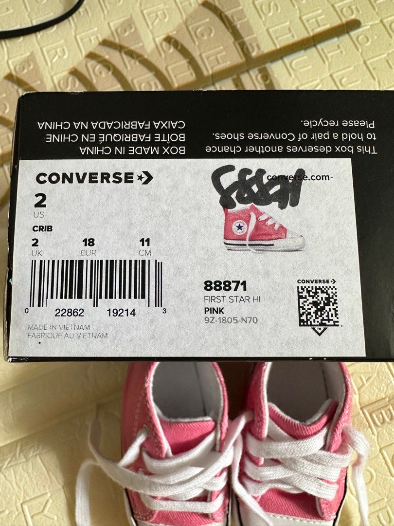 Converse 88871 us discount