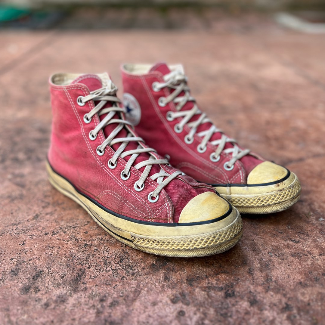 Converse ct70 tech hiker men s shop shoe