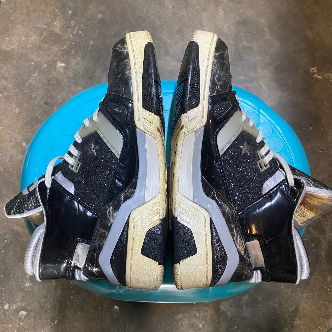 CONVERSE ERX 260 Men s Fashion Footwear Sneakers on Carousell
