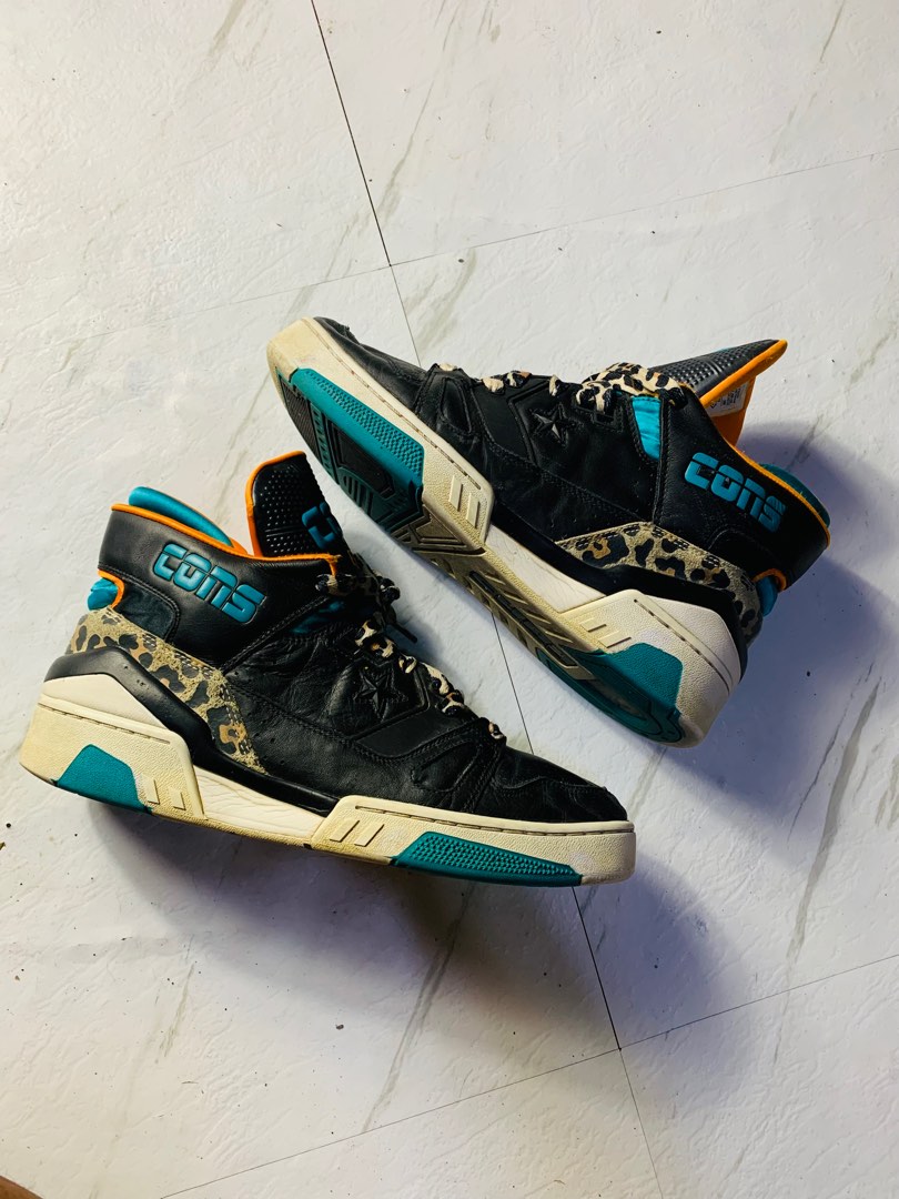 Cons erx 260 clearance animal