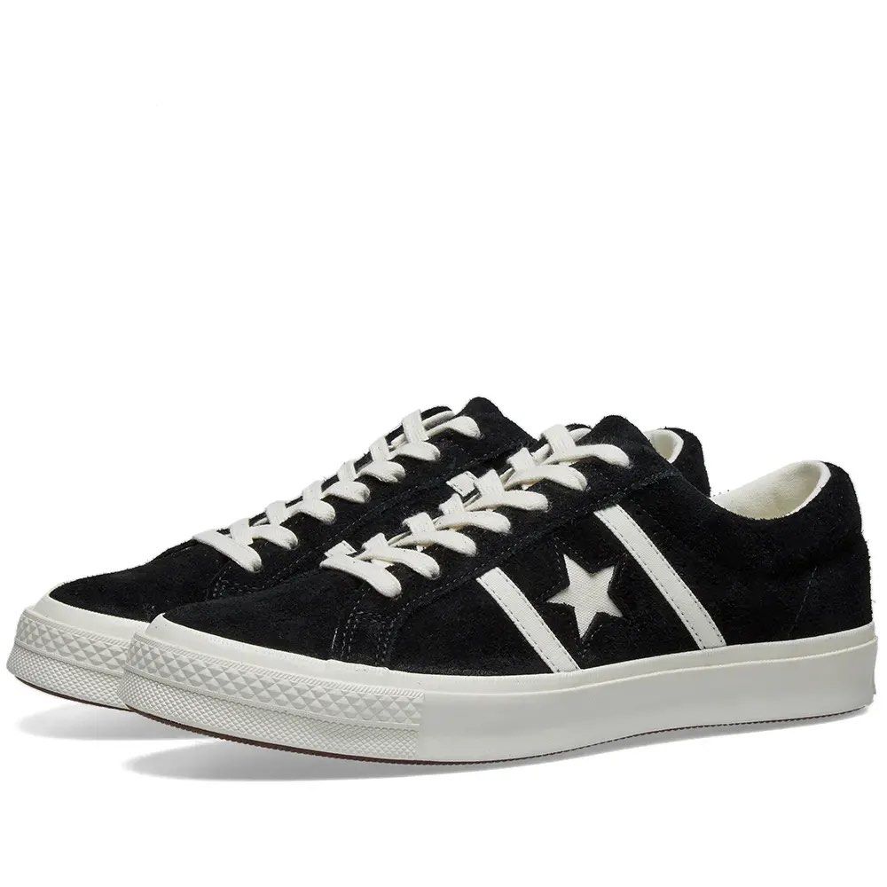 One star sales academy black