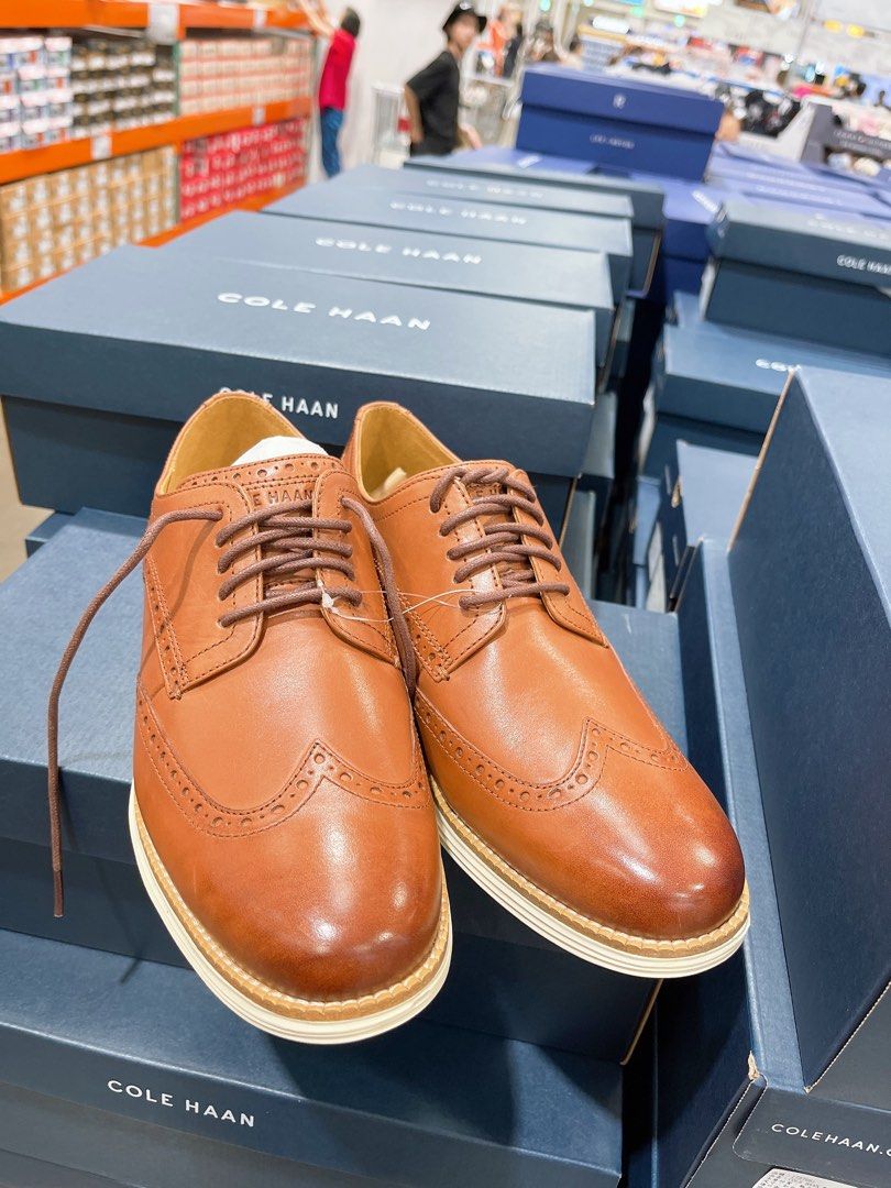 Costco cole haan shoes outlet