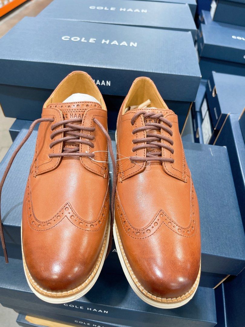 Costco cole cheap haan shoes
