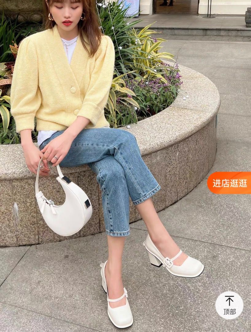 White patent leather loafers on sale