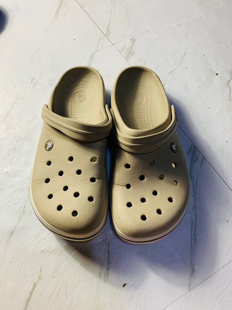 Cheap mens crocs size 11 sales