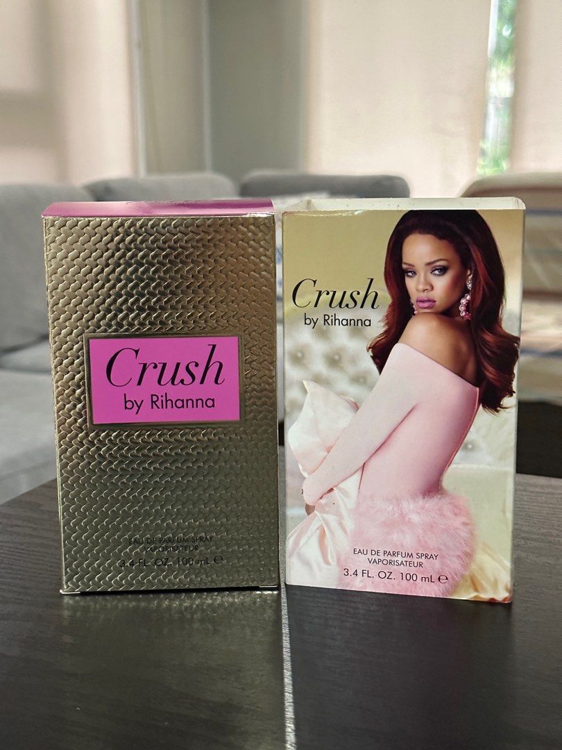 Rihanna store crush 100ml
