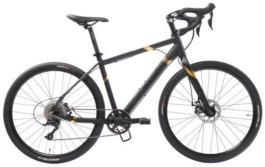 Novara discount folding bike